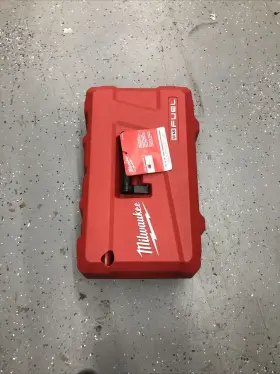 49-16-2746 Milwaukee Top Handle Chainsaw Case For M18 Fuel