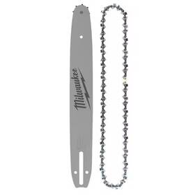 Milwaukee Tool 49-16-2820 Chainsaw Bar And Chain