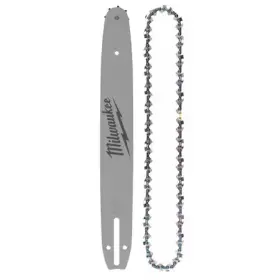 49-16-2820 Milwaukee Tool Chainsaw Bar And Chain