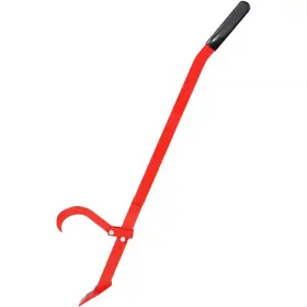 Miscool 313032840842 Ami 51 Inch Heavy-duty Tree Felling Lever Logging Tool