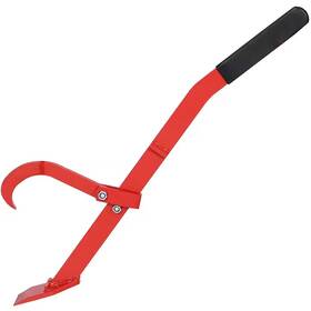 Miscool 313111733782 Ami 31.5 Inch Heavy-duty Tree Felling Lever Logging Tool