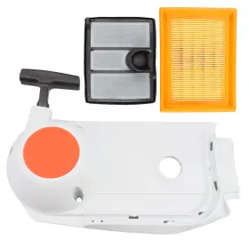 4224-190-0305 Mliong 4224 190 0306 Recoil Starter Kit For Stihl Ts700 Cut-off Saw