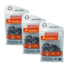 Dccs670 Molten. 850022975301 Milwaukee Chainsaw Chain 16 Inch Fits M18 2727-20 Dewalt Fle