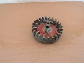 Mono Fg-5477 Model 48 Chainsaw Oem Flywheel