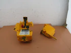 24069a Montgomery Ward Tmy Chainsaw Oem Engine Housing
