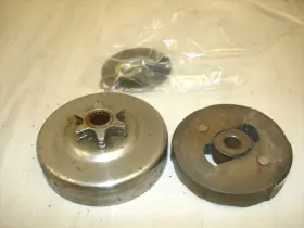 Tmy2406 Montgomery Ward Tmy 2406 2.1ci Clutch Sprocket Chainsaw Part Bin 92