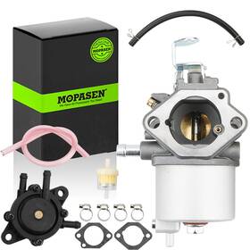 Mopasen Hy1016438 Fe290 Carburetor For Club Car Ds And Precedent Turf Carryall 1018056