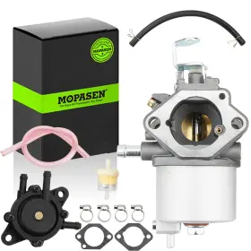 Hy1016438 Mopasen Fe290 Carburetor For Club Car Ds And Precedent Turf Carryall 1018056