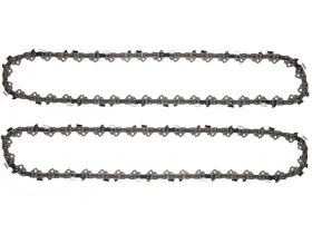 Lcs1020 Morocca 707409396535 2pc 10-inch Chain For Black And Decker 20v Max Lithium Ion Chainsaw
