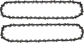 Rm1025sps Morocca Eb# 0 Us 10 Inch Pole Saw 2 Pack Replacement Chain For Rm1025p Ranger