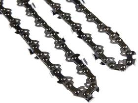 Morocca Eb#323377003739 2pc 8 Inch Pole Saw Chain 3/8 Lp .050 G 33 Dl Replacement Chains For Harbor Frei