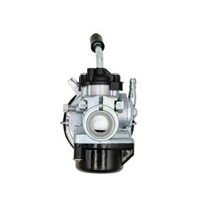 Mothar Ah-103 A35 Carburetor For Tomos Dellorto Without Air Filter