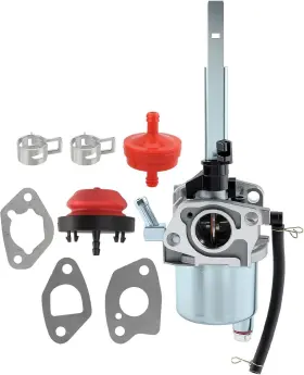 20001369 Motoall 710328840485 Carburetor For Ariens 20001368 20001027 20001086 Sears