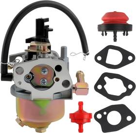 Motoall 951-10974 520-862 Carburetor For Huayi 170s 170sa 165s 165sa Cub Cadet Mtd