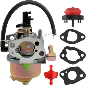 951-10974 Motoall 520-862 Carburetor For Huayi 170s 170sa 165s 165sa Cub Cadet Mtd