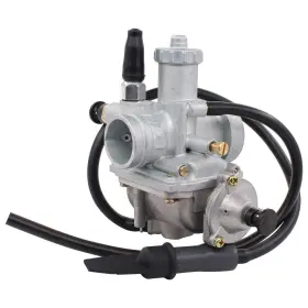 132018912 Motoku Carburetor For Suzuki Alt125 Lt125 1983-1987