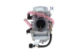 Motoku 153742-153739 Carburetor Carb For Kawasaki Klf300 Bayou 300 Klf300b Klf300c 4x4 Atv Carby