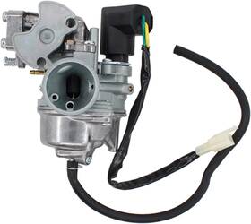 Motoku 502002 Scooter Moped Carburetor Carb For Zuma 50 Yw50 2002-2005 Free Sh Ppng