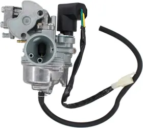 502002 Motoku Scooter Moped Carburetor Carb For Zuma 50 Yw50 2002-2005 Free Sh Ppng