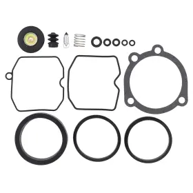 Cvk2h7l9 Motoku Cv Carburetor Rebuild Carb Repair Kit For Bad Boy Dyna Electra Glide Fatboy