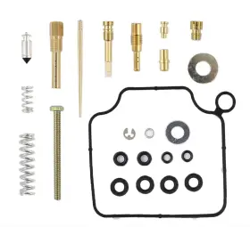 None711931260790 Motoku Carburetor Rebuild Kit Repair Compatible With Trx350 Rancher 350 2004