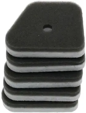 4180-120-1800 Mowfill 41801201800 5 Pack 4180 120 1800 Air Filter Replace For Stihl