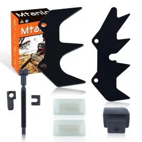 272xp Mtanlo 704521731626 Felling Dog Bumper Spike Kit For Husqvarna 266 266se 266xp 268 61 66 Ch