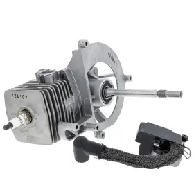 753-08463 Mtd Short Block Assembly Craftsman Troy-bilt Ws210 Wc210