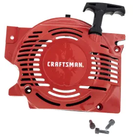 Cmxgsamy421s Mtd 753-09385 Recoil Assembly 41ay421s793 41ay421s791 Chainsaws Oem