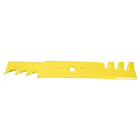 Mtd Genuine Parts 889021018733 Part 3-in-1 Star Blade