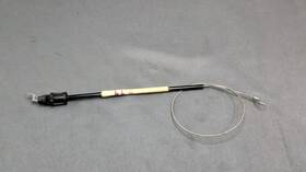 Mtd Mc-300372-00 Clutch Drive Throttle Cable Mc300372-00 Mc-9010-330303 For String Trimmers