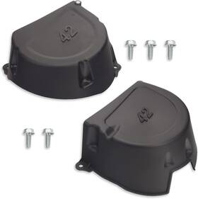 Mwedp Mw-664 Gy21084c Gy21773 Gy21084 Gx22456 Lh/rh Shield With Screws Compatible John D-ee