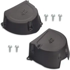 Gy21084c Mwedp Mw-664 Gy21773 Gy21084 Gx22456 Lh/rh Shield With Screws Compatible John D-ee