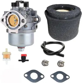 Mycheng-22298 Mycheng New Carburetor 15004-0962 15004-7010 For Kawasaki Fj180v Toro 22298