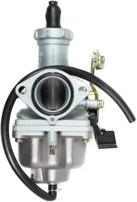 Pz27zj Mycheng Pz27 Carburetor For 4 Stroke 125cc 150cc 200cc 250cc Atv Dirt Pit Bike Quad