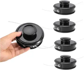 Trimmer-b56s Nayciiy 21560070 Trimmer Head For Echo Echomatic Srm210 Srm225 Srm230 Srm235 Srm-266
