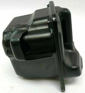 Nessagro Gh45843 Dual Port Chainsaw Muffler Housing Stihl 044 046 Ms440 Ms460 Ms461 T34562fd92679