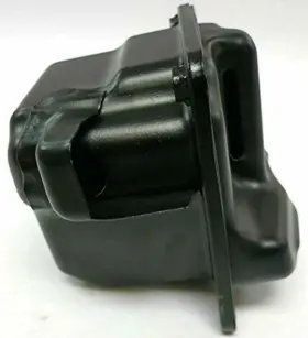 T34562fd92679 Nessagro Gh45843 Dual Port Chainsaw Muffler Housing Stihl 044 046 Ms440 Ms460 Ms461