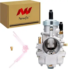 3130424 Newjs Carburetor Fit For Polaris Trail Blazer 250 1990-2006 Xplorer 2000-2002