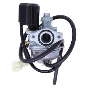 Newyall L5004-y006 Carburetor For Kawasaki Kfx50 2007-2022 Kfx90 2007-2020