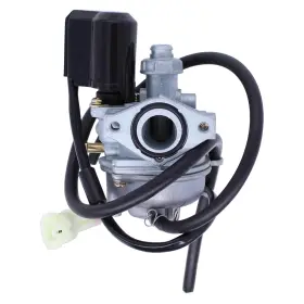 L5004-y006 Newyall Carburetor For Kawasaki Kfx50 2007-2022 Kfx90 2007-2020