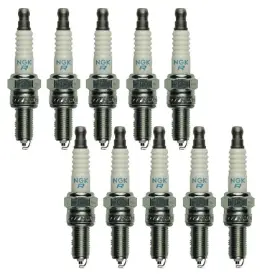 95897 Ngk 4626 10 Pack Of Genuine Oem Spark Plug - Mr7f-10pk
