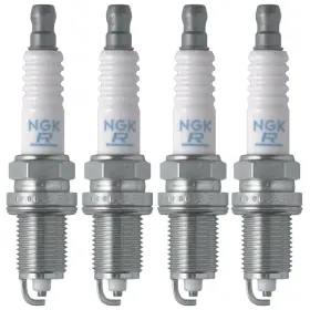 Zfr5f-11 Ngk 4 Pack Of Genuine Oem Replacement Spark Plugs - Zfr5f-11-4pk