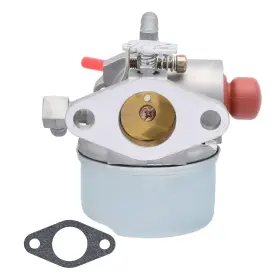 Lv156xa Nimtek 640339 Carburetor For Tecumseh Lev90 Lv148ea Lv148xa Lv156ea