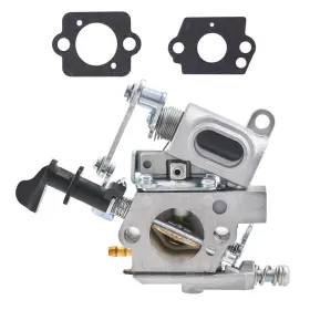 522007601 Nimtek 973782363400 578936901 Carburetor Husqvarna T435 Chainsaw Replace