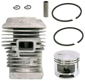 Nt-cy02 Nimtek 49mm Big Bore Cylinder Piston Kits Assy Fits For Stihl Ms290 Chainsaw