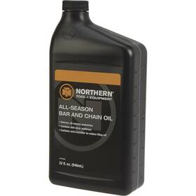 Northern Tool 3260385 All Season Bar/chain Oil 1 Quart