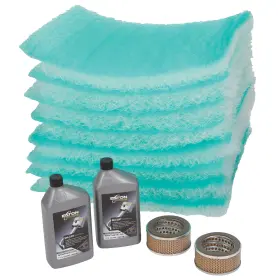 5899633 Northstar Maintenance Kit For Quiet Armor Compressors