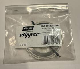 Norton 005101158438 00510115843 Clipper Rewind Spring Cp512/514