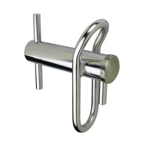 Notch 850120003661 New Equipment Large Stainless Steel Portawrap Free Shipping